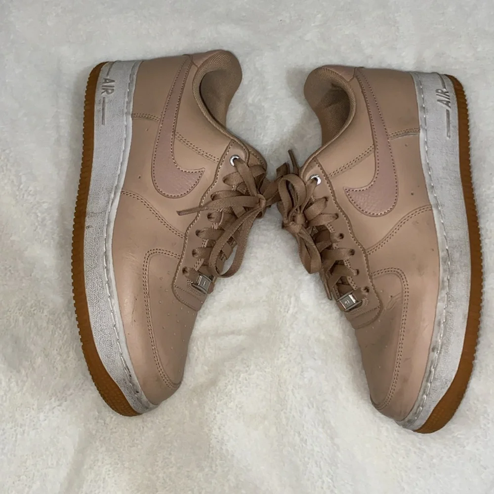 Nike Air Force 1s - Picture 3 of 6